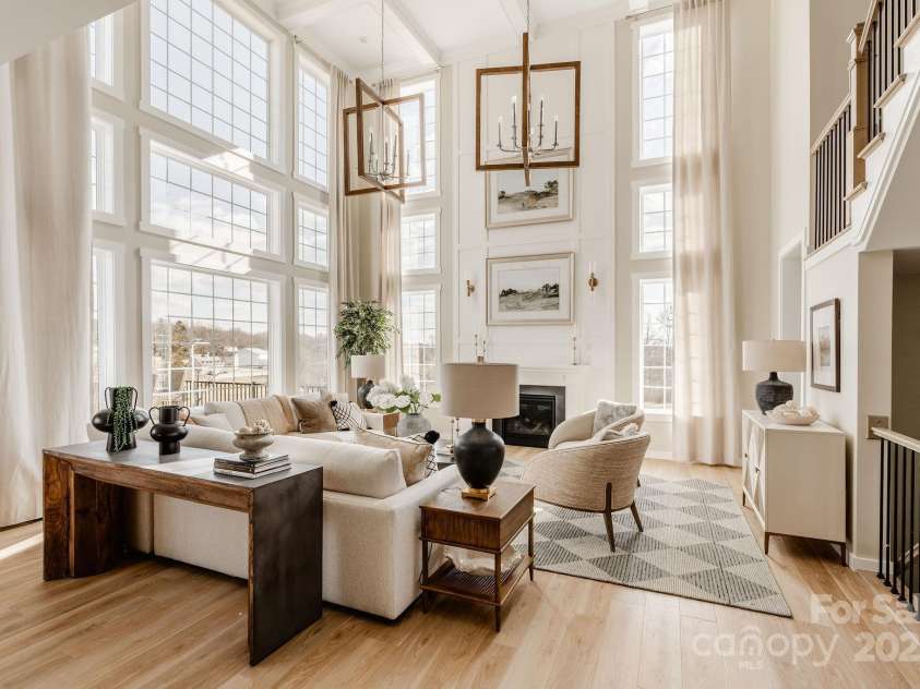 843 Lake Forest Drive, Belmont, NC 28012.  MLS# CAR4089273, YatesRealty ID 25814. Available to build