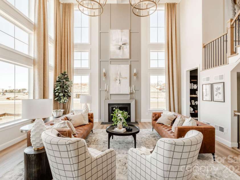 843 Lake Forest Drive, Belmont, NC 28012.  MLS# CAR4089273, YatesRealty ID 25814. Available to build