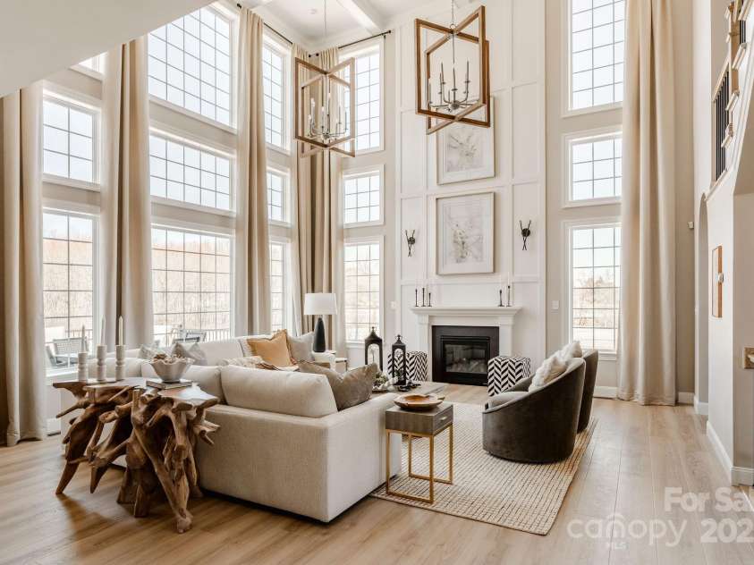 843 Lake Forest Drive, Belmont, NC 28012.  MLS# CAR4089273, YatesRealty ID 25814. Available to build