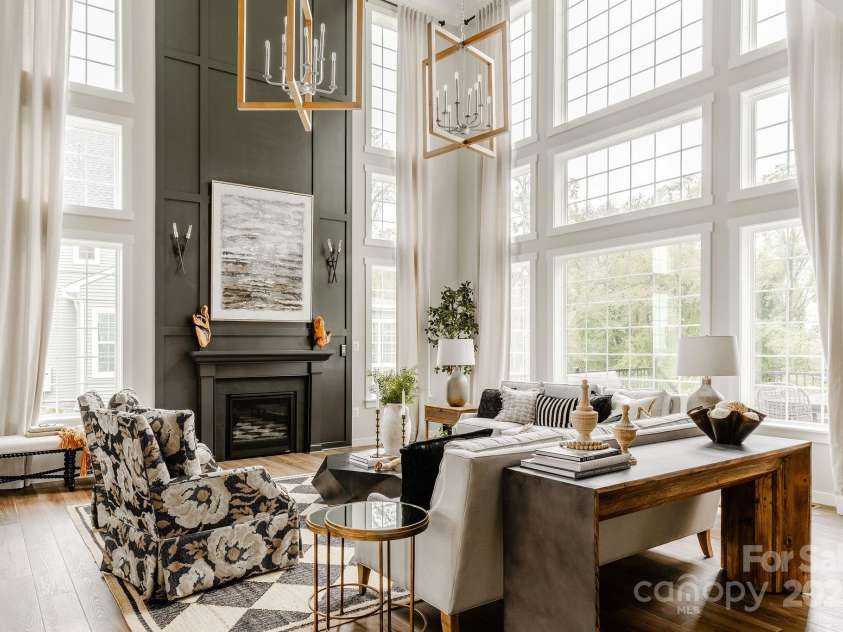 843 Lake Forest Drive, Belmont, NC 28012.  MLS# CAR4089273, YatesRealty ID 25814. Available to build