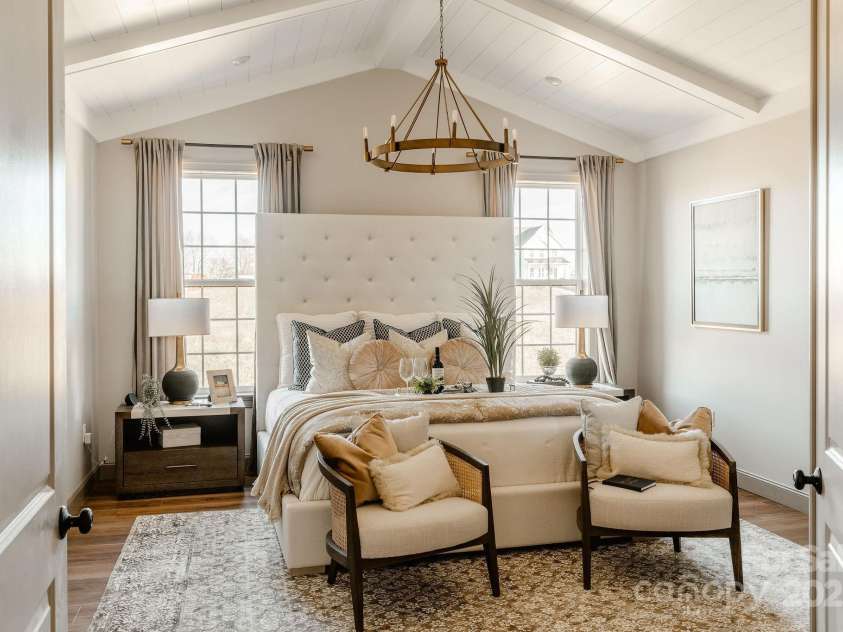 843 Lake Forest Drive, Belmont, NC 28012.  MLS# CAR4089273, YatesRealty ID 25814. Available to build