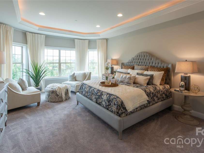 843 Lake Forest Drive, Belmont, NC 28012.  MLS# CAR4089273, YatesRealty ID 25814. Available to build