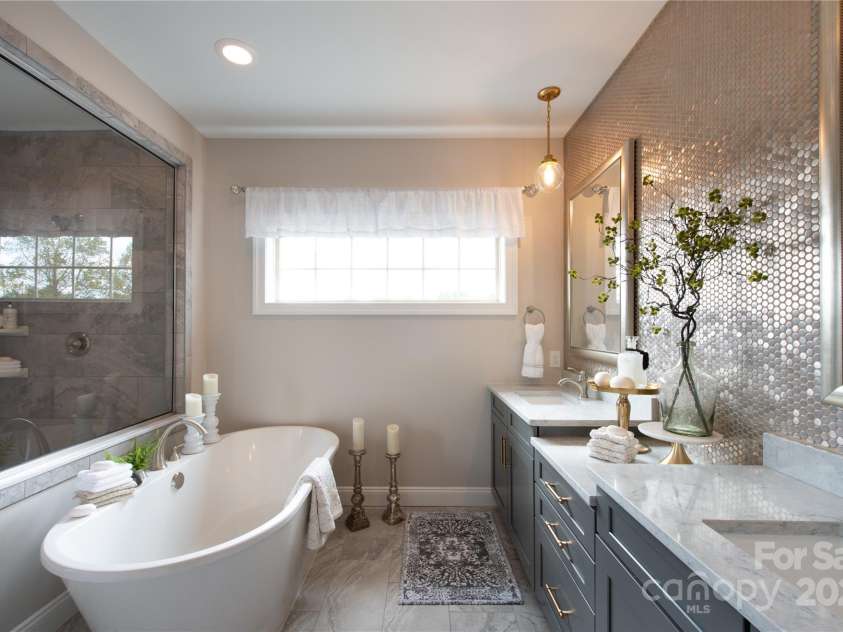 843 Lake Forest Drive, Belmont, NC 28012.  MLS# CAR4089273, YatesRealty ID 25814. Available to build