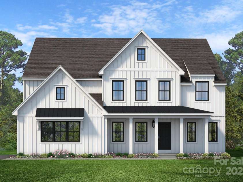 11318 James Coy Road, Davidson, NC 28036.  MLS# CAR4059022, YatesRealty ID 25816. Available to build