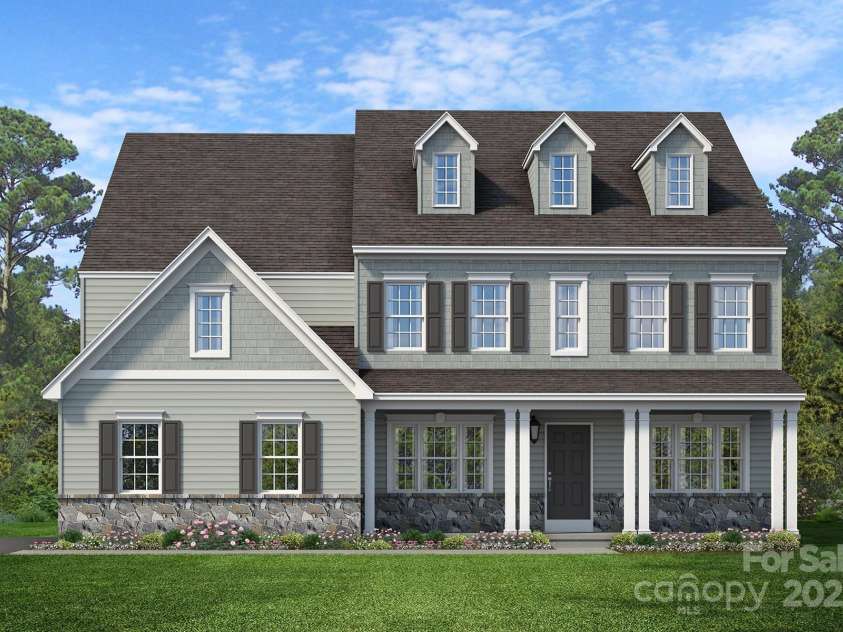 11318 James Coy Road, Davidson, NC 28036.  MLS# CAR4059022, YatesRealty ID 25816. Available to build