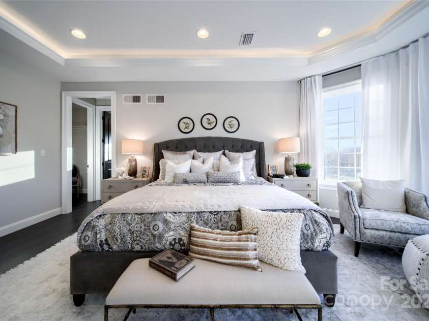 11318 James Coy Road, Davidson, NC 28036.  MLS# CAR4059022, YatesRealty ID 25816. Available to build