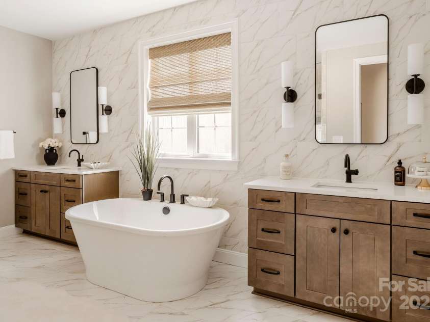 11318 James Coy Road, Davidson, NC 28036.  MLS# CAR4059022, YatesRealty ID 25816. Available to build