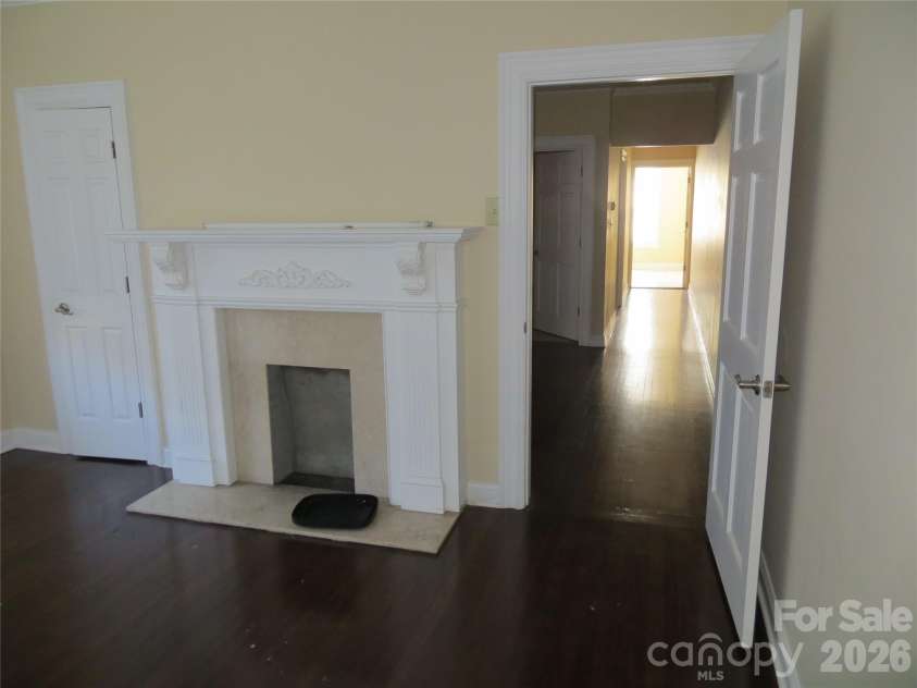 505 Lafayette Street, Shelby, NC 28150.  MLS# CAR4387366, YatesRealty ID 25817. 