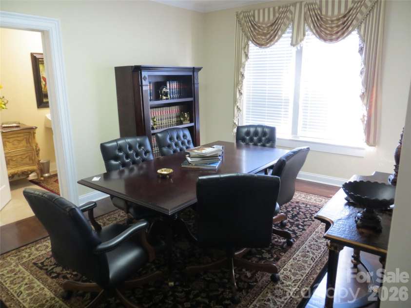 505 Lafayette Street, Shelby, NC 28150.  MLS# CAR4387366, YatesRealty ID 25817. 