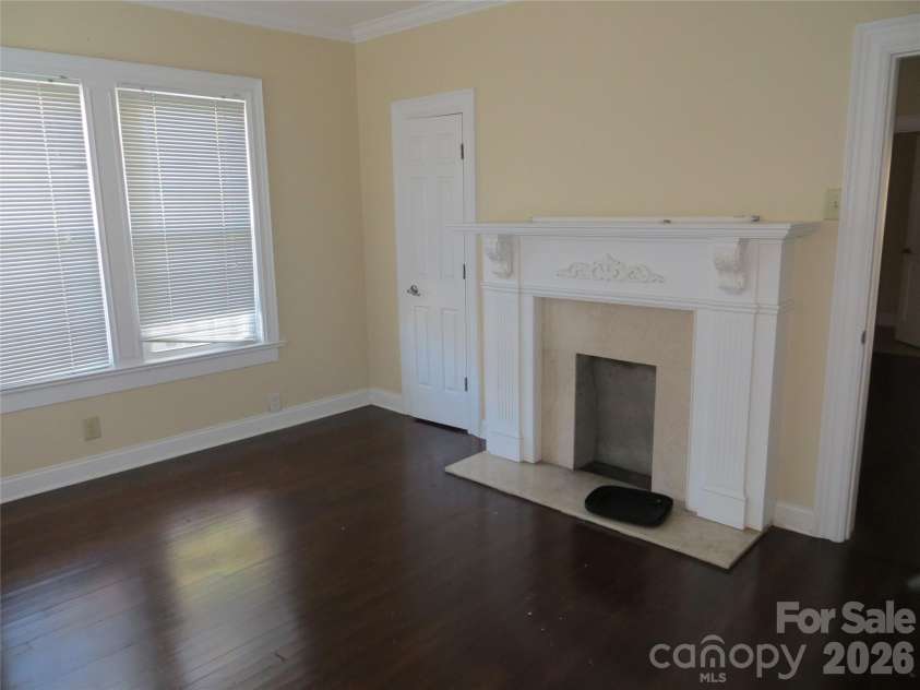 505 Lafayette Street, Shelby, NC 28150.  MLS# CAR4387366, YatesRealty ID 25817. 