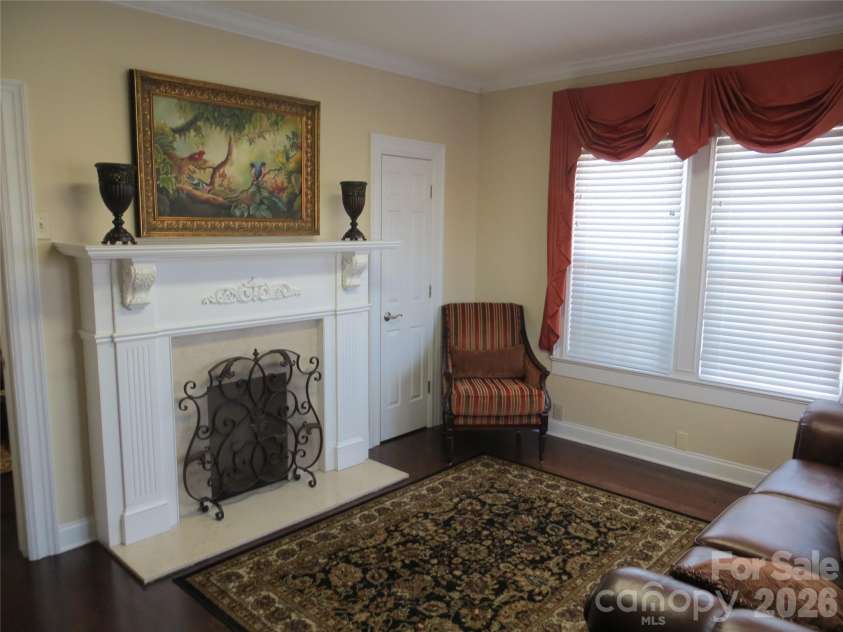 505 Lafayette Street, Shelby, NC 28150.  MLS# CAR4387366, YatesRealty ID 25817. 