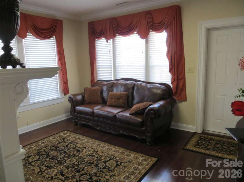 505 Lafayette Street, Shelby, NC 28150.  MLS# CAR4387366, YatesRealty ID 25817. 