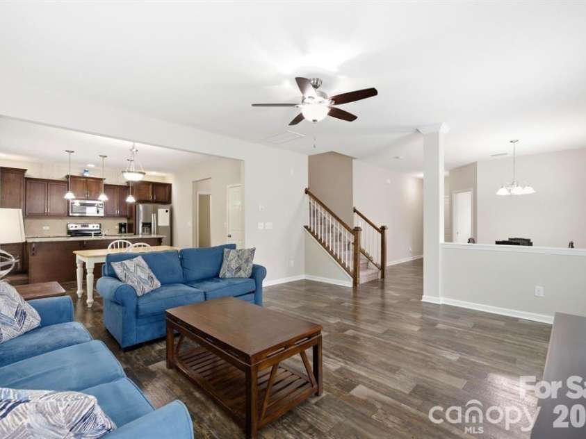 2628 Courtland Drive, Clover, SC 29710.  MLS# CAR4413923, YatesRealty ID 25818. 