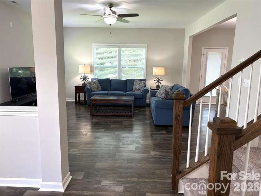 2628 Courtland Drive, Clover, SC 29710.  MLS# CAR4413923, YatesRealty ID 25818. 