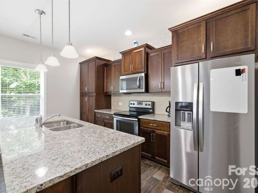 2628 Courtland Drive, Clover, SC 29710.  MLS# CAR4413923, YatesRealty ID 25818. 