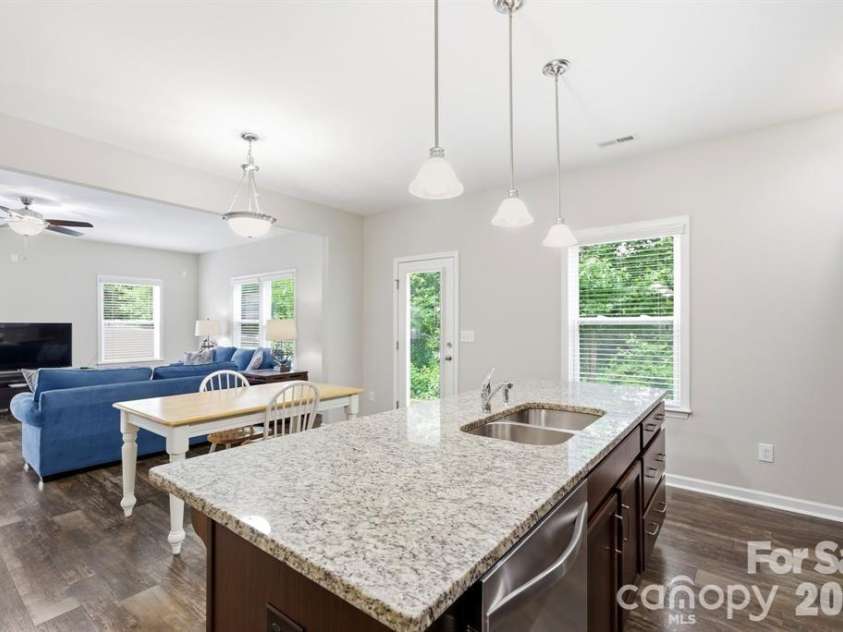 2628 Courtland Drive, Clover, SC 29710.  MLS# CAR4413923, YatesRealty ID 25818. 