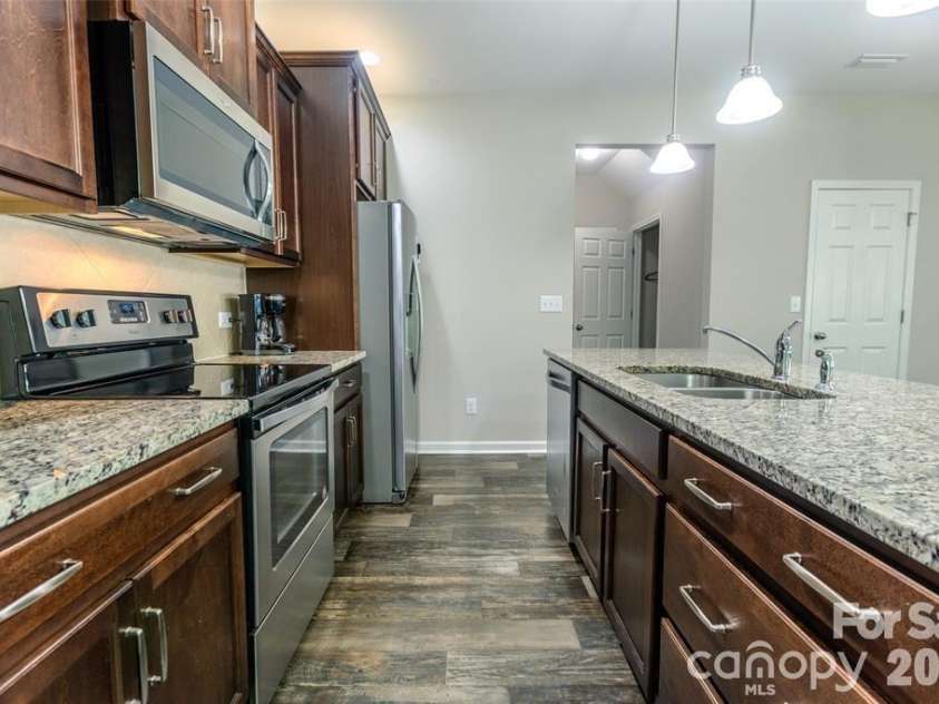 2628 Courtland Drive, Clover, SC 29710.  MLS# CAR4413923, YatesRealty ID 25818. 