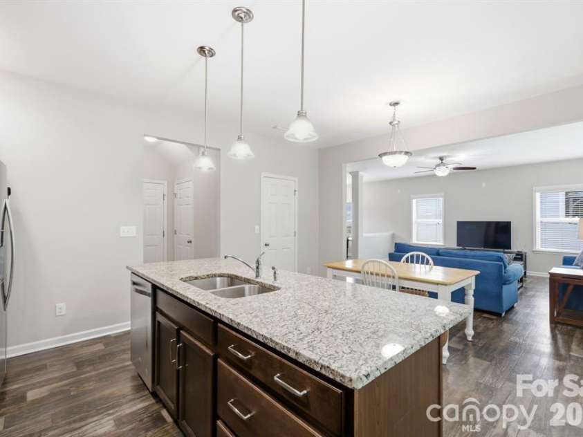 2628 Courtland Drive, Clover, SC 29710.  MLS# CAR4413923, YatesRealty ID 25818. 