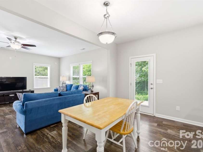 2628 Courtland Drive, Clover, SC 29710.  MLS# CAR4413923, YatesRealty ID 25818. 