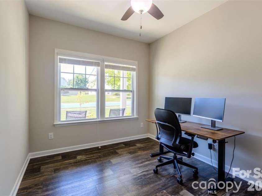 2628 Courtland Drive, Clover, SC 29710.  MLS# CAR4413923, YatesRealty ID 25818. 