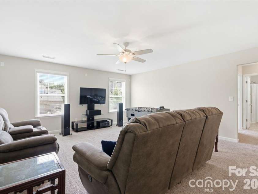 2628 Courtland Drive, Clover, SC 29710.  MLS# CAR4413923, YatesRealty ID 25818. 