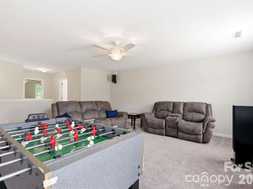2628 Courtland Drive, Clover, SC 29710.  MLS# CAR4413923, YatesRealty ID 25818. 