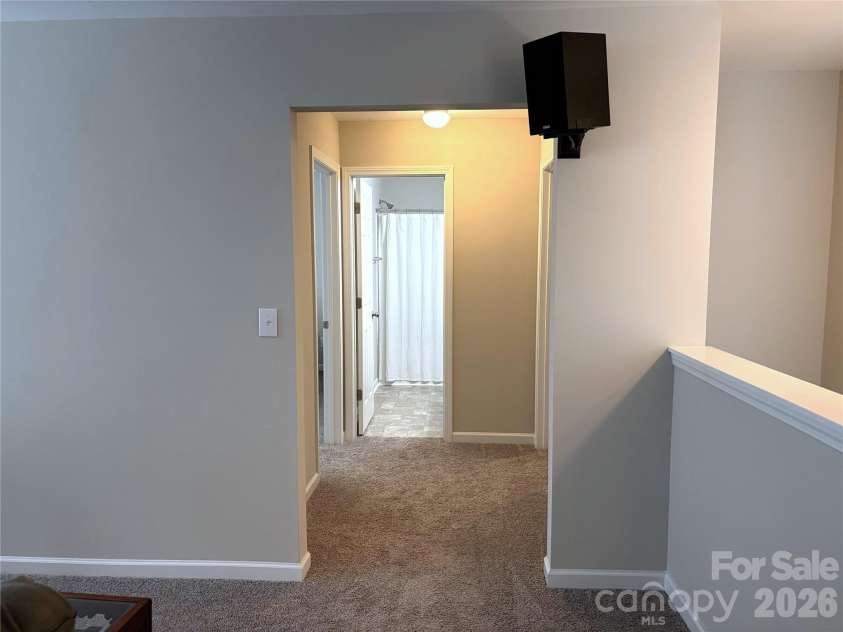 2628 Courtland Drive, Clover, SC 29710.  MLS# CAR4413923, YatesRealty ID 25818. 