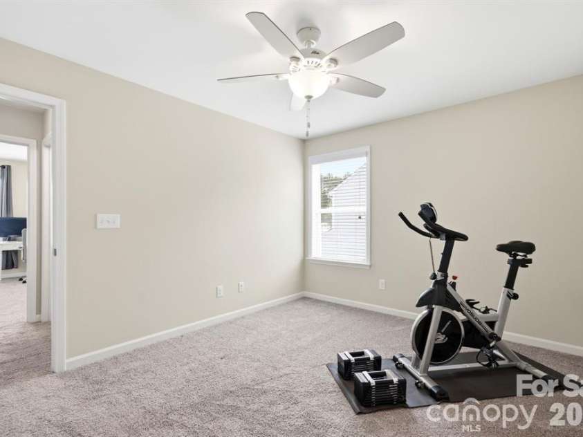 2628 Courtland Drive, Clover, SC 29710.  MLS# CAR4413923, YatesRealty ID 25818. 
