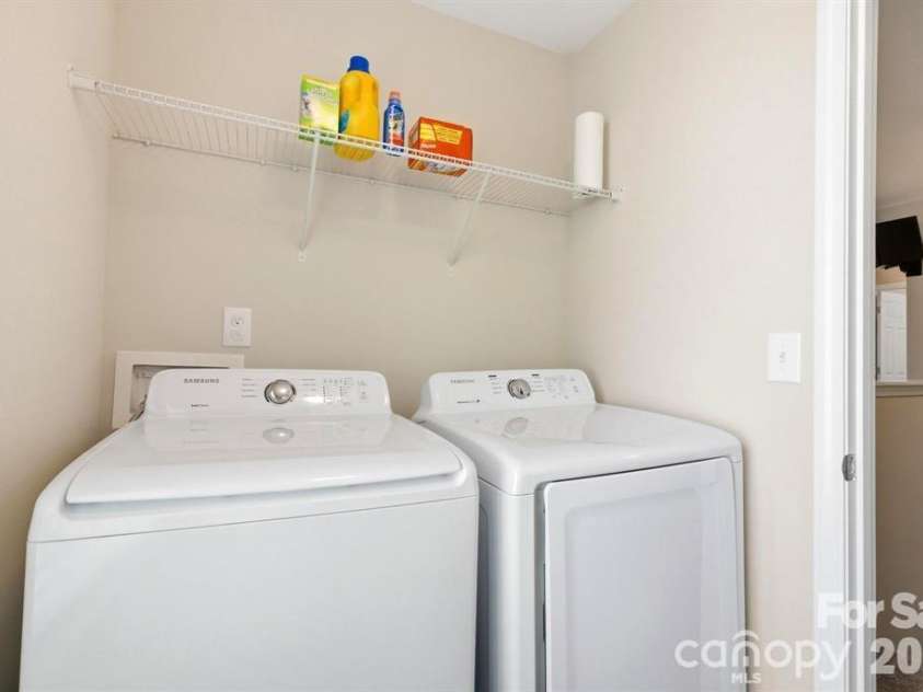 2628 Courtland Drive, Clover, SC 29710.  MLS# CAR4413923, YatesRealty ID 25818. 