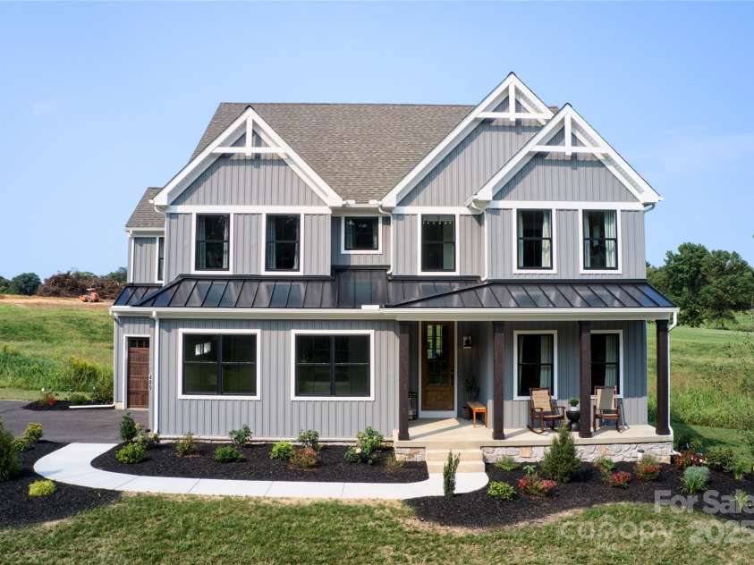 Lot 111 Mayes Meadow Drive, Cornelius, NC 28078.  MLS# CAR4217614, YatesRealty ID 25818. Available to build
