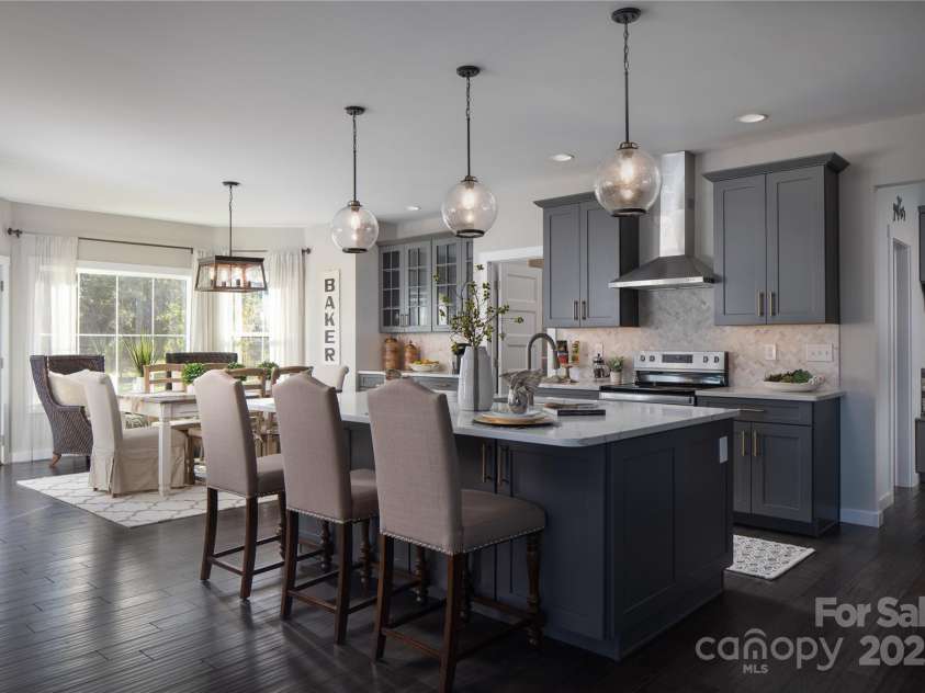 Lot 111 Mayes Meadow Drive, Cornelius, NC 28078.  MLS# CAR4217614, YatesRealty ID 25818. Available to build