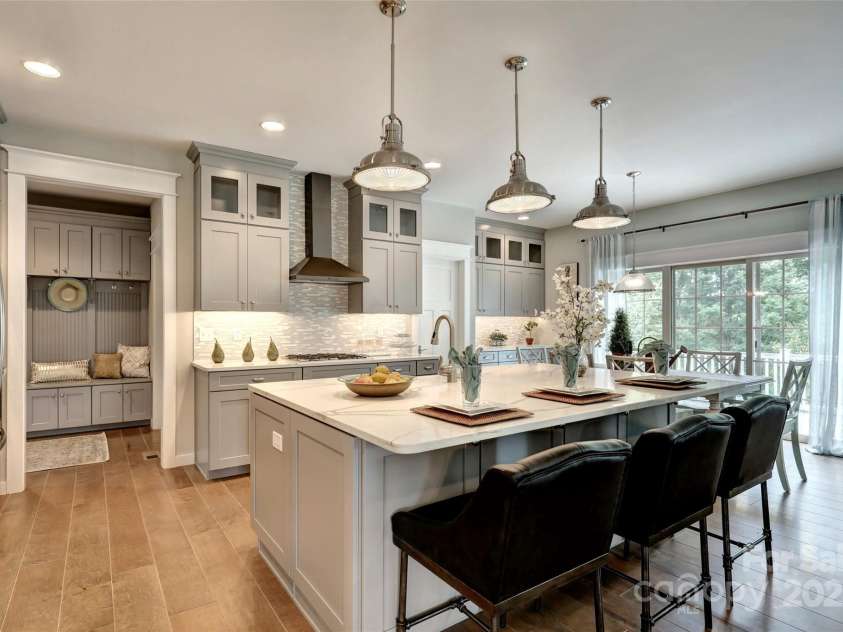 Lot 111 Mayes Meadow Drive, Cornelius, NC 28078.  MLS# CAR4217614, YatesRealty ID 25818. Available to build