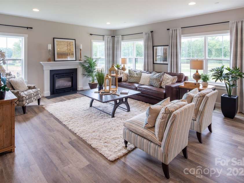 Lot 111 Mayes Meadow Drive, Cornelius, NC 28078.  MLS# CAR4217614, YatesRealty ID 25818. Available to build