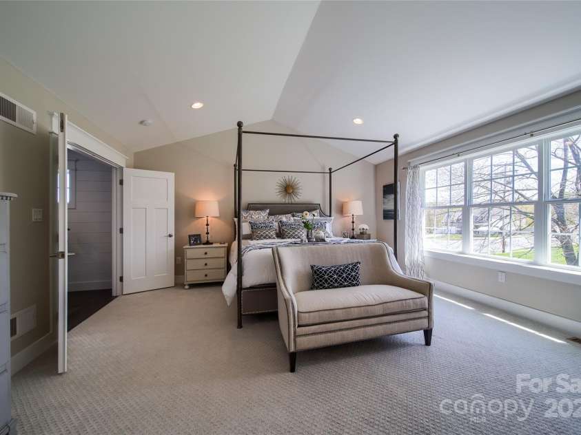Lot 111 Mayes Meadow Drive, Cornelius, NC 28078.  MLS# CAR4217614, YatesRealty ID 25818. Available to build