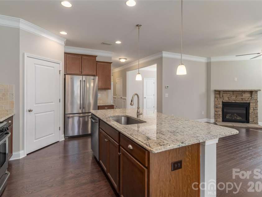2214 Seagull Drive, Denver, NC 28037.  MLS# CAR4364869, YatesRealty ID 25819. 