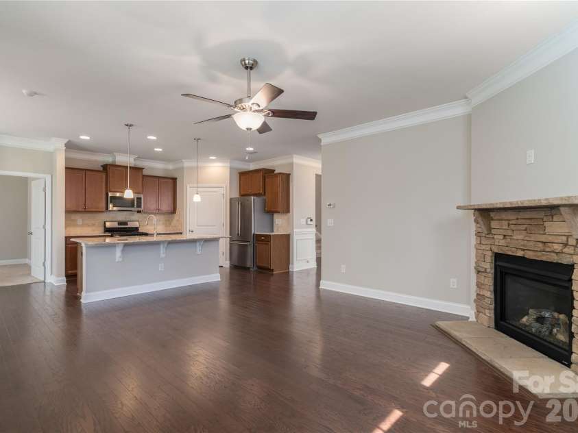 2214 Seagull Drive, Denver, NC 28037.  MLS# CAR4364869, YatesRealty ID 25819. 