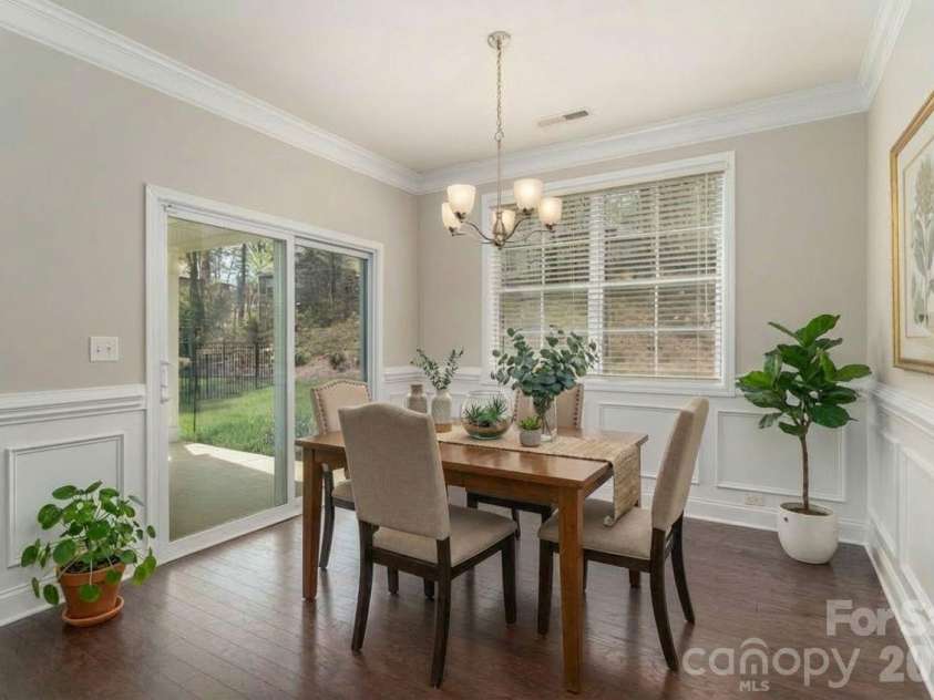 2214 Seagull Drive, Denver, NC 28037.  MLS# CAR4364869, YatesRealty ID 25819. Virtually Staged