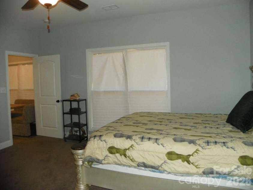 128 Summer Lake Drive, New London, NC 28127.  MLS# CAR4337429, YatesRealty ID 2582. 