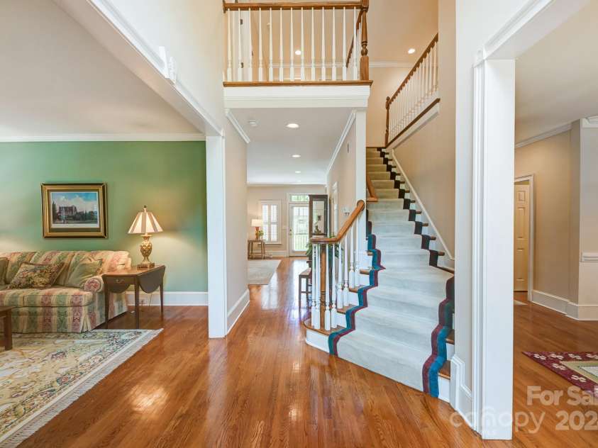 633 Peace Haven Road, Kannapolis, NC 28083.  MLS# CAR4155121, YatesRealty ID 2582. 