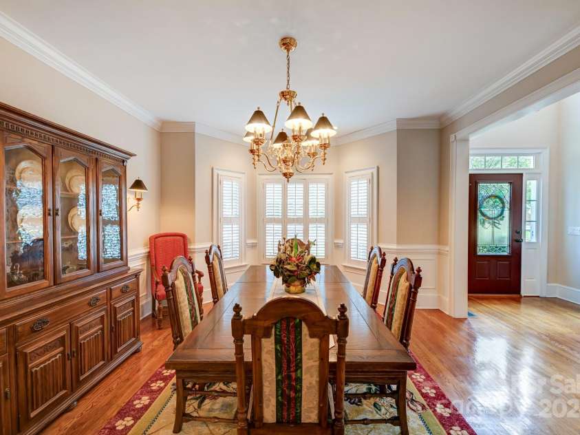 633 Peace Haven Road, Kannapolis, NC 28083.  MLS# CAR4155121, YatesRealty ID 2582. 