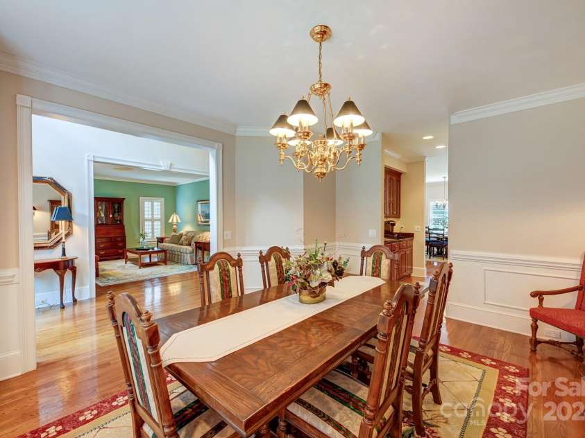 633 Peace Haven Road, Kannapolis, NC 28083.  MLS# CAR4155121, YatesRealty ID 2582. 