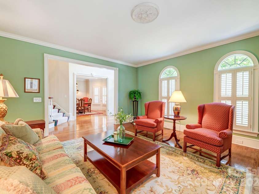 633 Peace Haven Road, Kannapolis, NC 28083.  MLS# CAR4155121, YatesRealty ID 2582. 