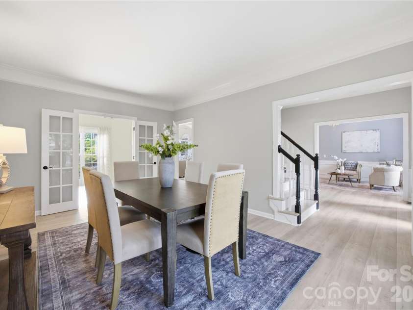 2605 Marmot Point Lane, Charlotte, NC 28270.  MLS# CAR4380972, YatesRealty ID 25820. 