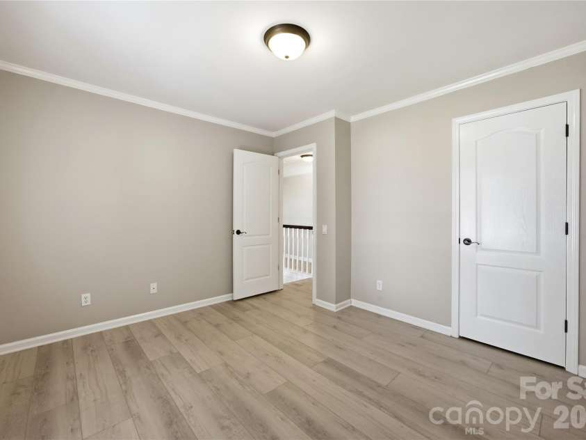 2605 Marmot Point Lane, Charlotte, NC 28270.  MLS# CAR4380972, YatesRealty ID 25820. 