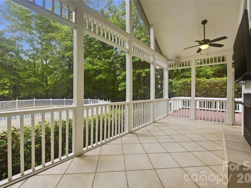 2605 Marmot Point Lane, Charlotte, NC 28270.  MLS# CAR4380972, YatesRealty ID 25820. 