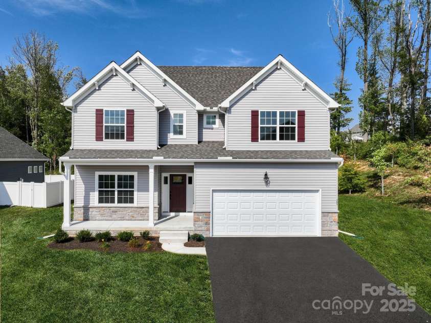 Lot 110 Mayes Meadow Drive, Cornelius, NC 28078.  MLS# CAR4217951, YatesRealty ID 25820. Available to build