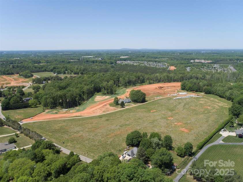 Lot 110 Mayes Meadow Drive, Cornelius, NC 28078.  MLS# CAR4217951, YatesRealty ID 25820. Preserve at Mayes Meadow community