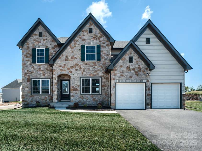 Lot 12 Mayes Meadow Drive, Cornelius, NC 28078.  MLS# CAR4217957, YatesRealty ID 25821. Available to build
