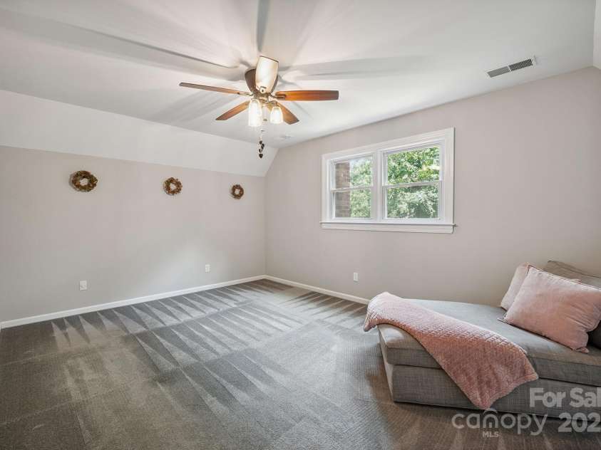 10206 Washam Potts Road, Cornelius, NC 28031.  MLS# CAR4273009, YatesRealty ID 25825. Second Bedroom