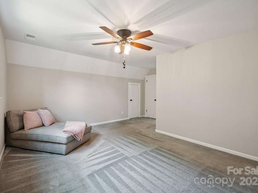 10206 Washam Potts Road, Cornelius, NC 28031.  MLS# CAR4273009, YatesRealty ID 25825. Second Bedroom